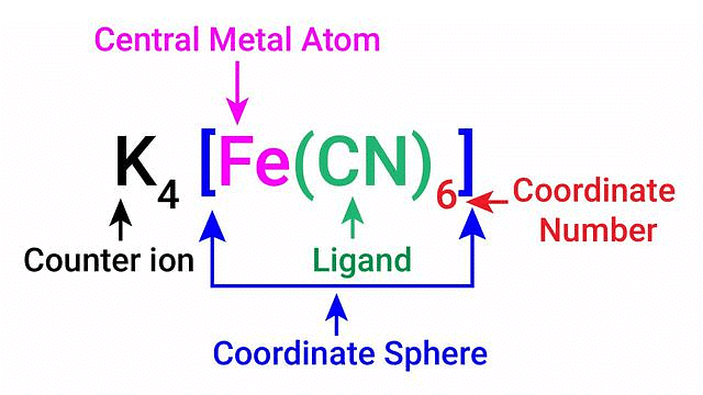 Werner’s Theory & Some Basic Concepts of Coordination Compounds | Chemistry Class 12 - NEET
