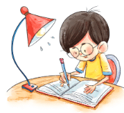 Class 4 English Short Answer Questions Chapter 4 One Thing at a Time