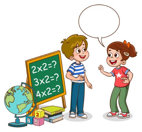 How to Participate in Mathematics Olympiad? | Mathematics Olympiad for Class 1