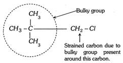 Mesomeric and Steric Effects | Organic Chemistry