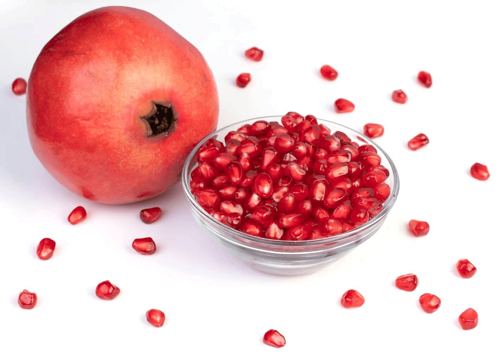 Pomegranate