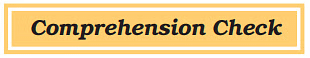 NCERT Solutions for Class 7 English - Three Questions