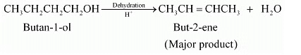 NCERT Solutions Class 12 Chemistry Chapter 7 - Alcohols, Phenols & Ethers