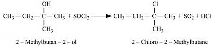 NCERT Solutions Class 12 Chemistry Chapter 7 - Alcohols, Phenols & Ethers