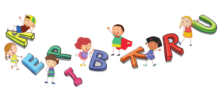 Picture Time Class 1 Worksheet English Mridang