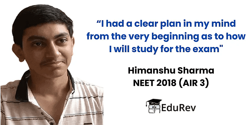 What do you get under EduRev Infinity Package for NEET? | Chemistry Class 12