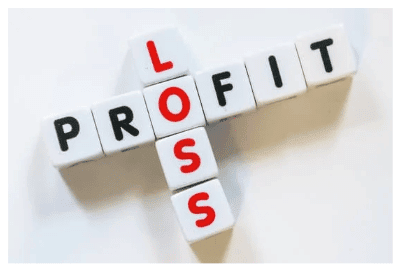 Worksheet: Profit & Loss | Mental Maths - Class 1