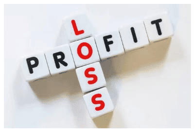 Worksheet Solutions: Profit & Loss | Mental Maths - Class 1
