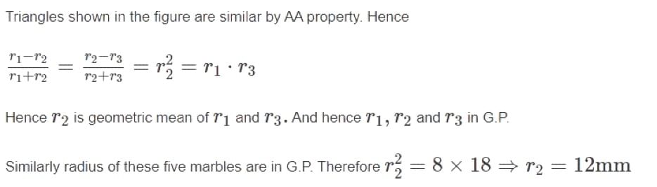 Volume, Surface Area & Solid Figures | CSAT Preparation - UPSC
