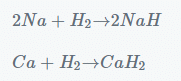 Hydrogen: Position of Hydrogen, Isotopes, Properties & Uses | Chemistry for JEE Main & Advanced