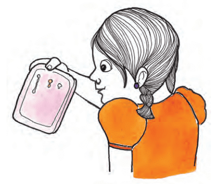 NCERT Solutions for Class 5 EVS Chapter 7 - Experiments with Water