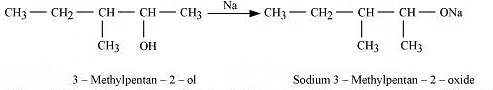 NCERT Solutions Class 12 Chemistry Chapter 7 - Alcohols, Phenols & Ethers