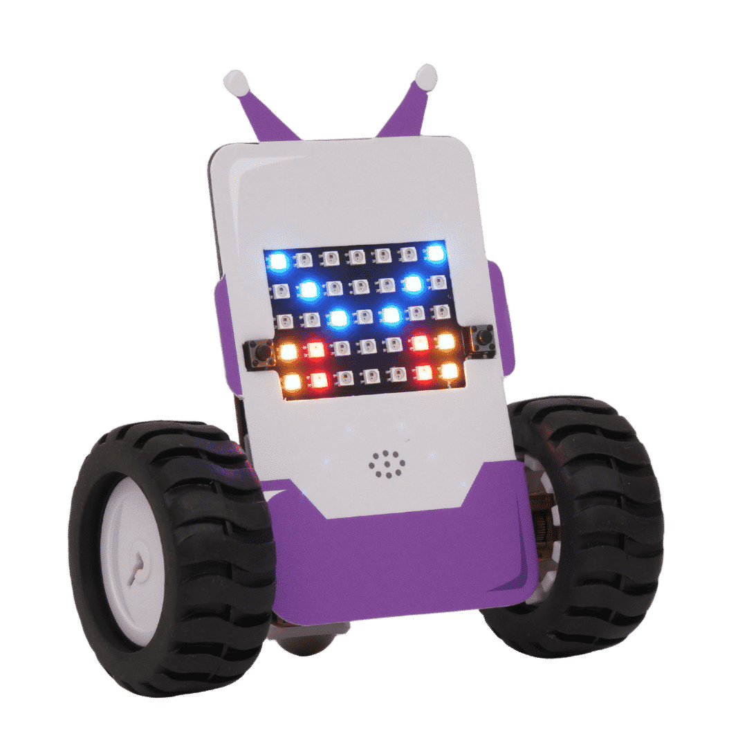 Worksheet Solutions: Introduction to Robotics | General Knowledge Olympiad for Class 1