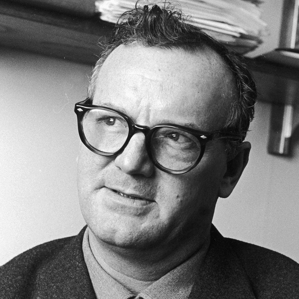 C.W. Mills