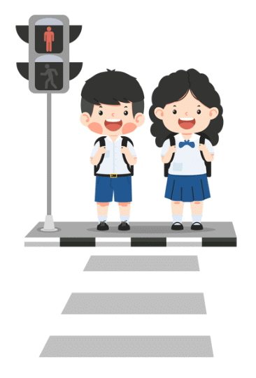 Class 4 English Short Answer Questions Chapter 3 Be Smart, Be Safe
