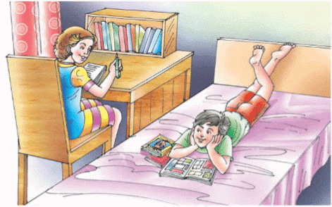 Expert Detectives Summary Class 7 English Honeycomb Chapter 6