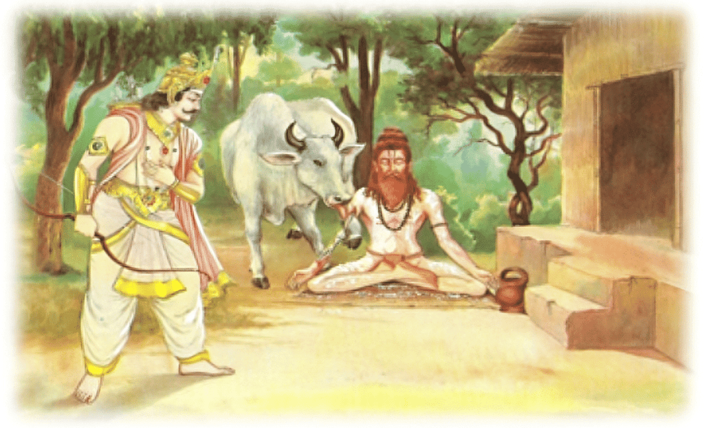 Short Question Answer: मनुष्यता | Hindi Class 10