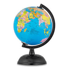 Globe
