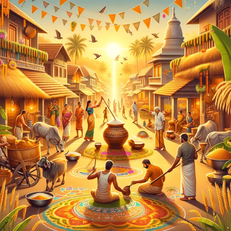 Pongal