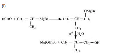 NCERT Solutions Class 12 Chemistry Chapter 7 - Alcohols, Phenols & Ethers