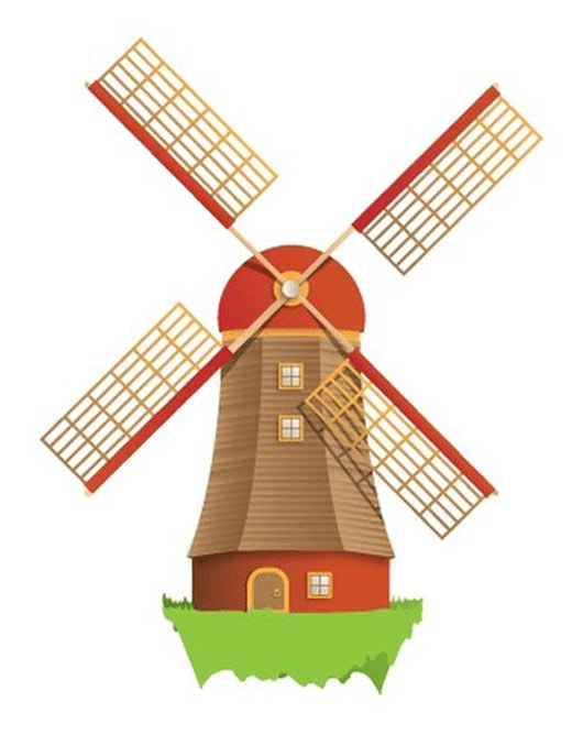 Windmill