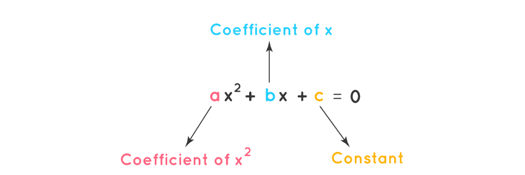 Important Definitions & Formulas: Quadratic Equations | Mathematics (Maths) Class 10