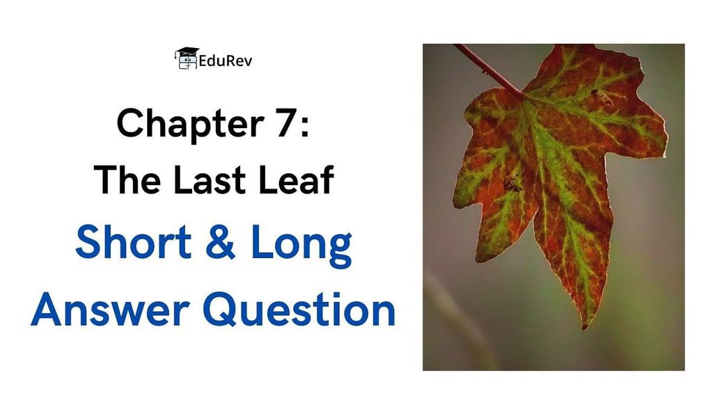 Class 9 English Chapter 1 Question Answers - Moments