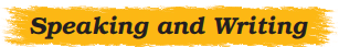 NCERT Solutions for Class 7 English - Three Questions