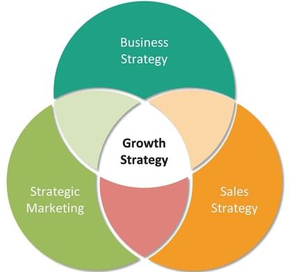 Enterprise Growth Strategies: Notes | Entrepreneurship Class 12 - Commerce