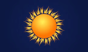 Earth and Solar System Chapter Notes | EVS for Class 2