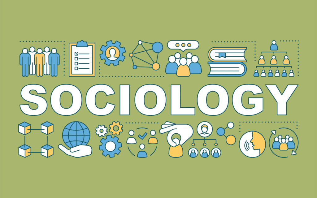 Sociology and Society Chapter Notes | Sociology Class 11 - Humanities/Arts