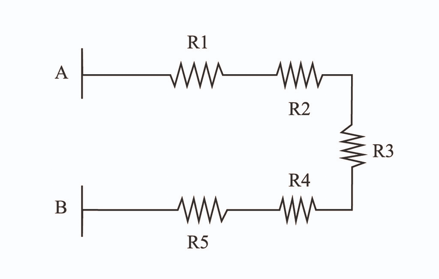 Resistors in Series 