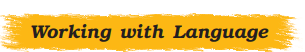NCERT Solutions for Class 7 English - Three Questions