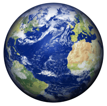 Nature and Our Earth | EVS for Class 1