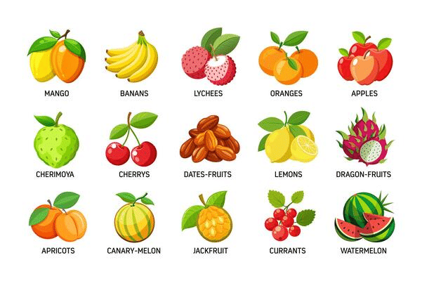 Fruits