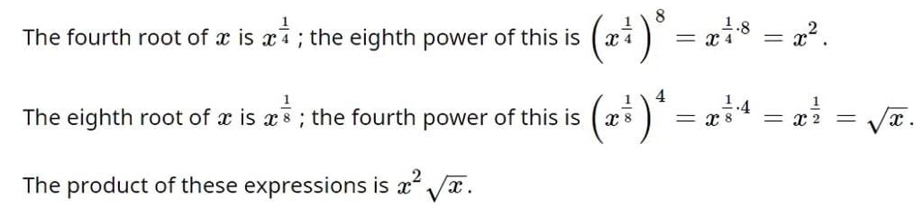 Overview: Squares and Square Roots | CSAT Preparation - UPSC