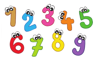 Worksheet: Numbers - 1 | Mental Maths - Class 1