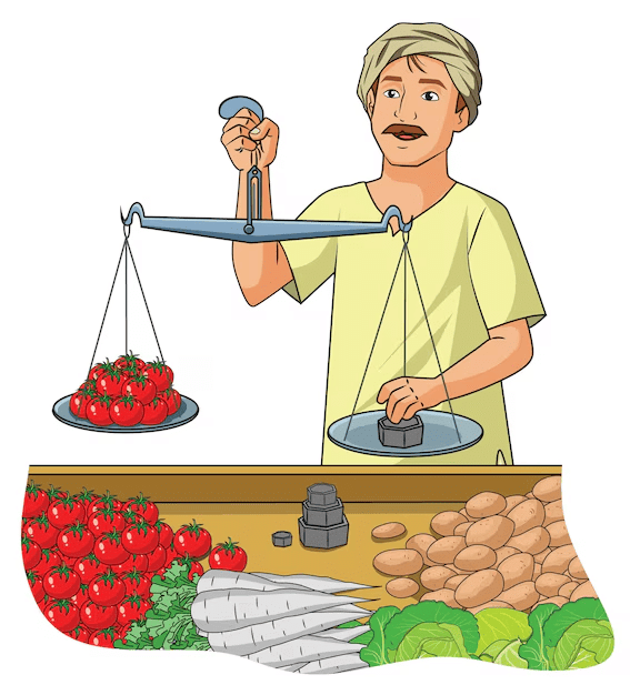 Greengrocer