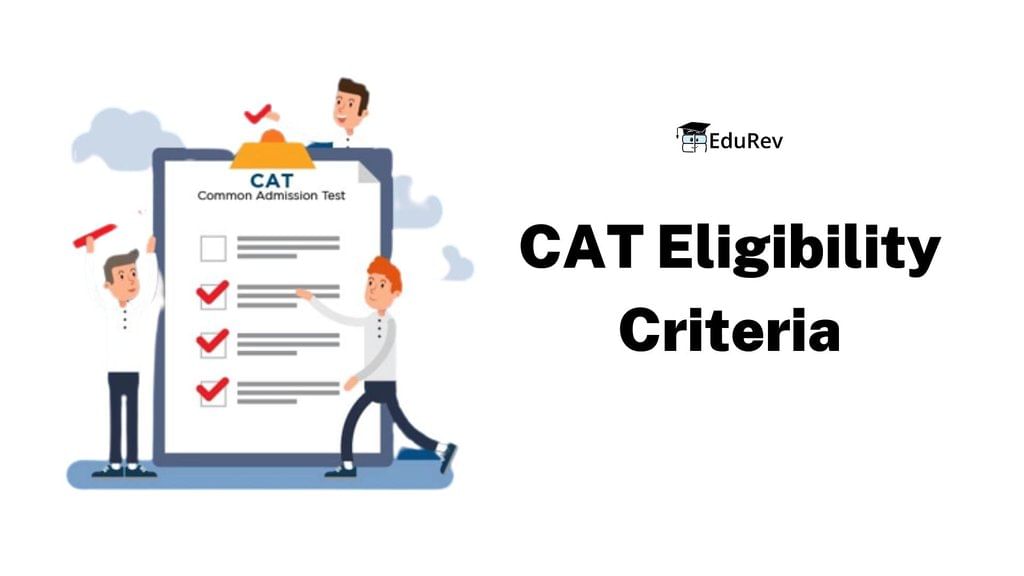 CAT 2025: Eligibility Criteria, Pattern, Dates, Colleges & others for CAT