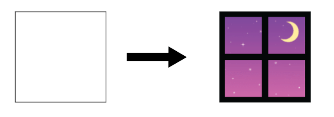 Geometry Chapter Notes | Mental Maths - Class 1