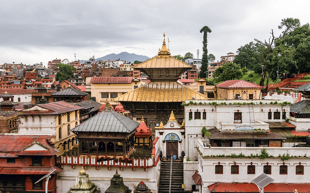 Kathmandu Summary Class 9 English Beehive Chapter 8