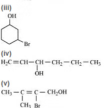 NCERT Solutions Class 12 Chemistry Chapter 7 - Alcohols, Phenols & Ethers