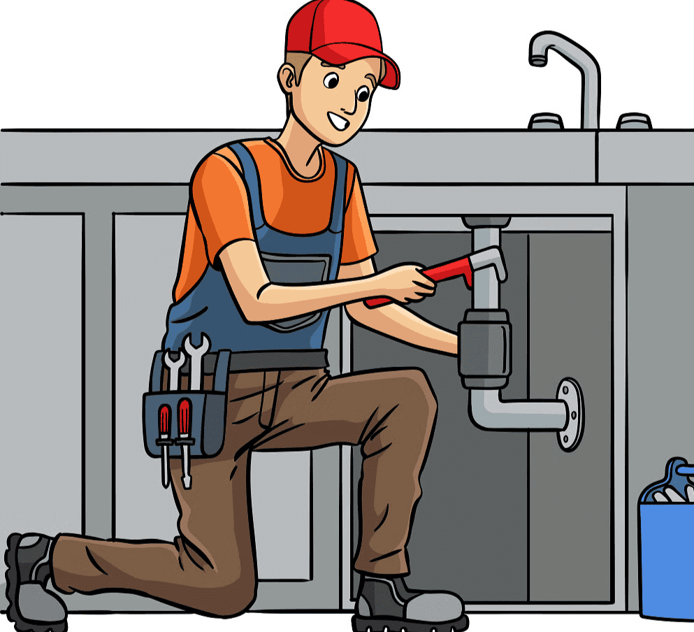 Plumber