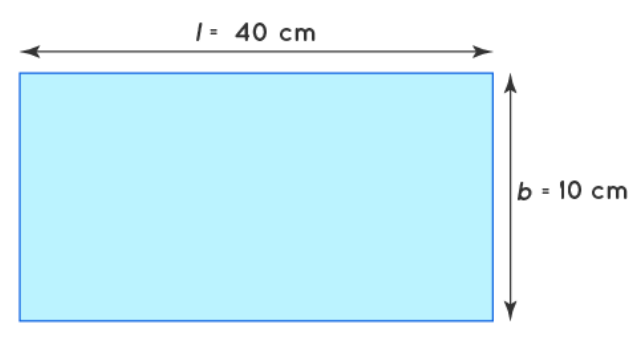 NCERT Solutions for Class 6 Maths - Mensuration