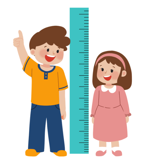 Word Problem: Measurement - 1 | Mathematics for Class 2