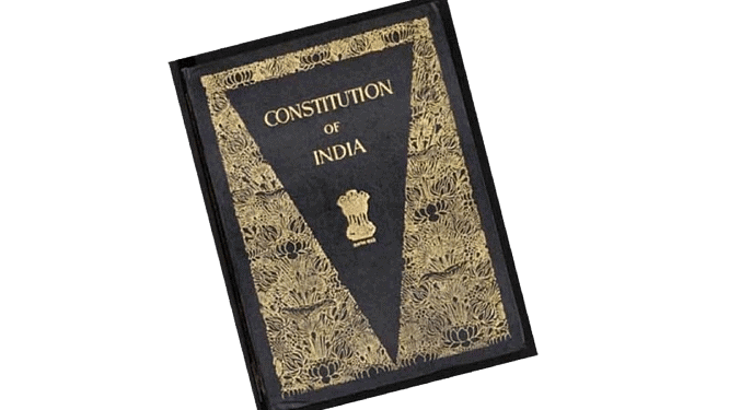 Class 8 Civics Chapter 1 Notes - The Indian Constitution