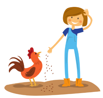 Birds are Animals too | EVS for Class 1