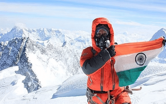 Class 9 English Chapter 7 Question Answers - Reach for the Top