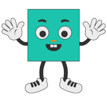 Shapes - 1 Class 1 Worksheet Maths Chapter 1
