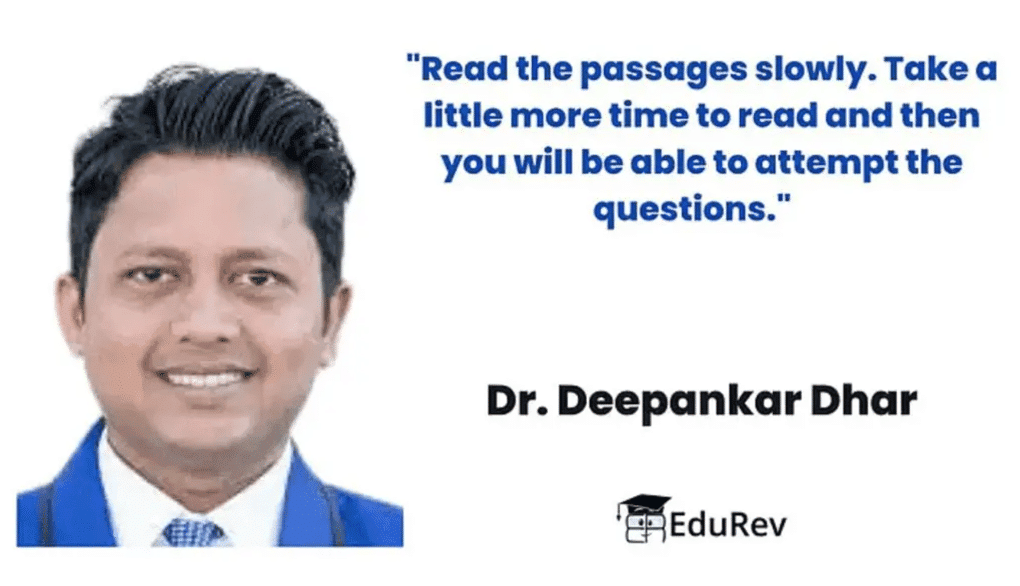 How to Prepare for GMAT Verbal Reasoning | Verbal for GMAT